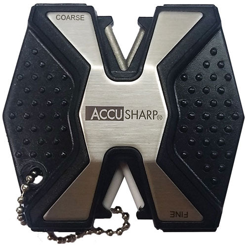 2802003 B2BFSI - Accusharp Diamond Pro Knife Sharpener 2802003 B2BFSI - Accusharp Diamond Pro Knife Sharpener